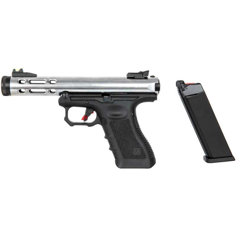 GALAXY G-SERIES GBB - SILVER- WE - immagine 10