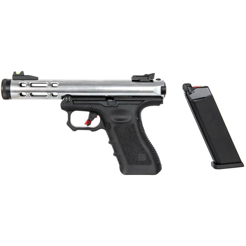 GALAXY G-SERIES GBB - SILVER- WE - immagine 10