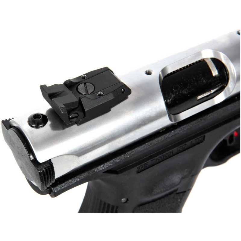 GALAXY G-SERIES GBB - SILVER- WE - immagine 9