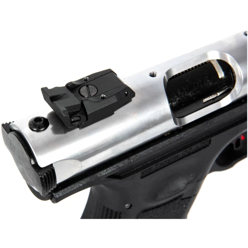 GALAXY G-SERIES GBB - SILVER- WE - immagine 9