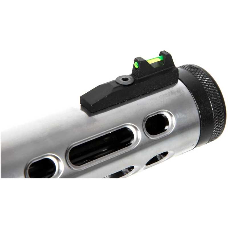 GALAXY G-SERIES GBB - SILVER- WE - immagine 8