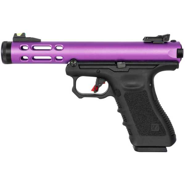 GALAXY G-SERIES GBB - VIOLA - WE