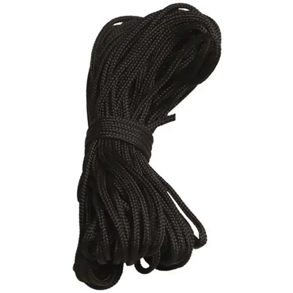 PARACORD MULTIUSO DA 15 METRI - MIL-TEC