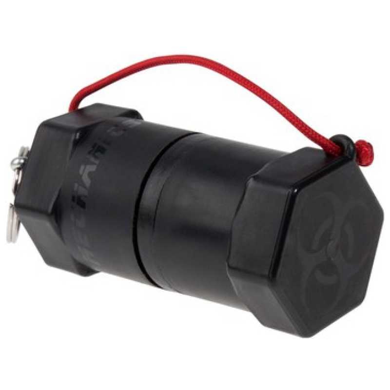 GRANATA KIMERA JR 4.0 - PRECISION MECHANICS - immagine 2