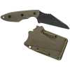 COLTELLO DUMMY PUGNA KNIFE K1 - TAN - SECUTOR