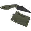 COLTELLO DUMMY PUGNA KNIFE K1 - OD GREEN - SECUTOR