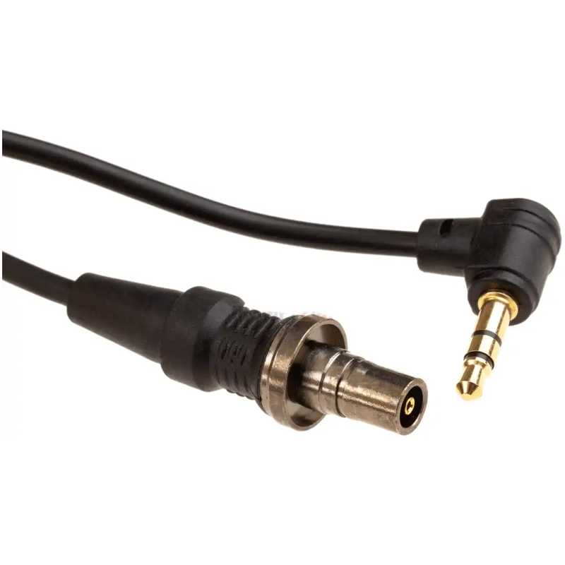 REMOTO DUAL FUNCTION CON LOCK SF ML & 3,5 MM - DARK EARTH - WADSN - immagine 4