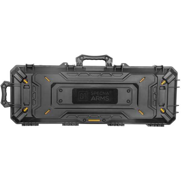 VALIGIA PER FUCILI HARD CASE - SPECNA ARMS