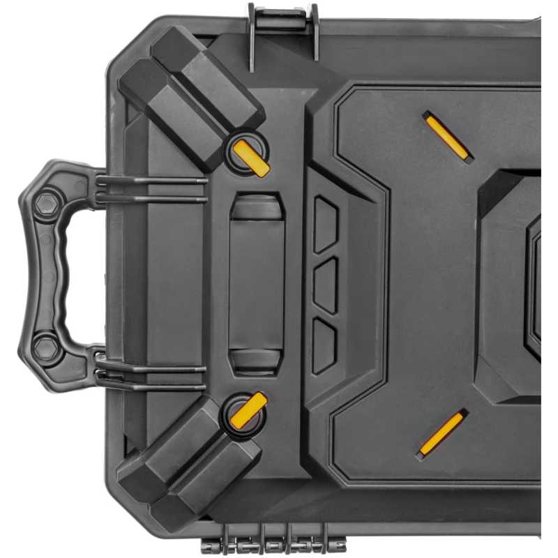 VALIGIA PER FUCILI HARD CASE - SPECNA ARMS - immagine 5