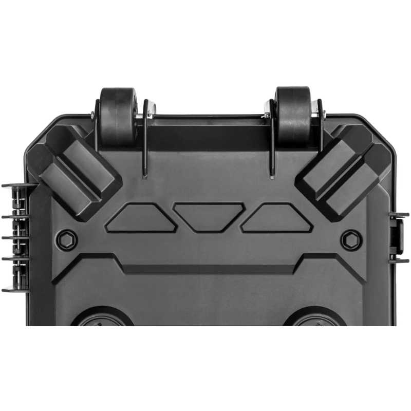 VALIGIA PER FUCILI HARD CASE - SPECNA ARMS - immagine 7