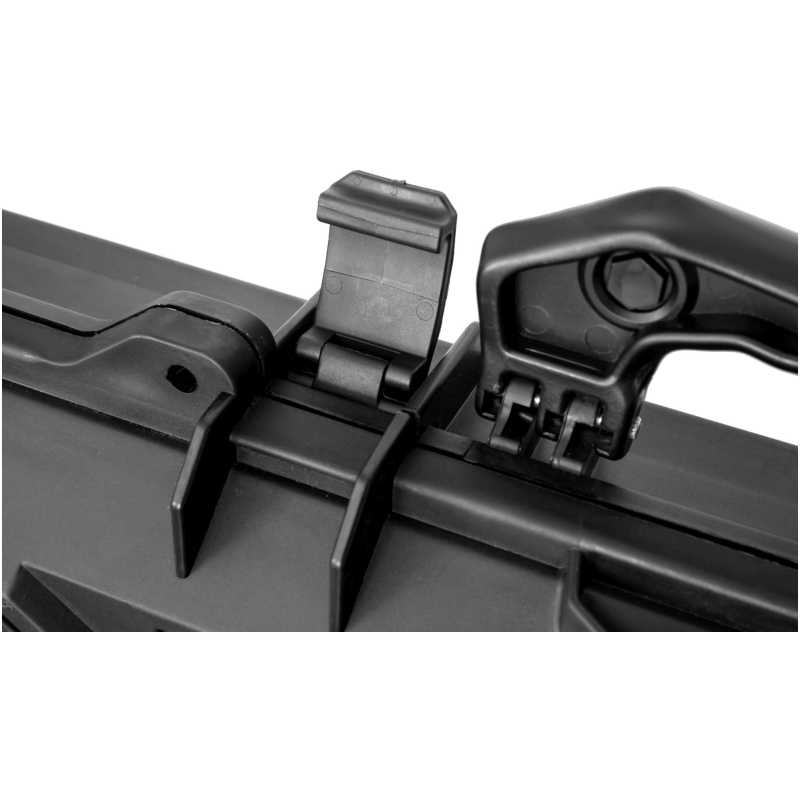 VALIGIA PER FUCILI HARD CASE - SPECNA ARMS - immagine 6