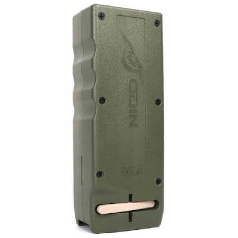 ODIN M12 SIDEWINDER SPEEDLOADER - OD GREEN - PTS SYNDICATE - immagine 2
