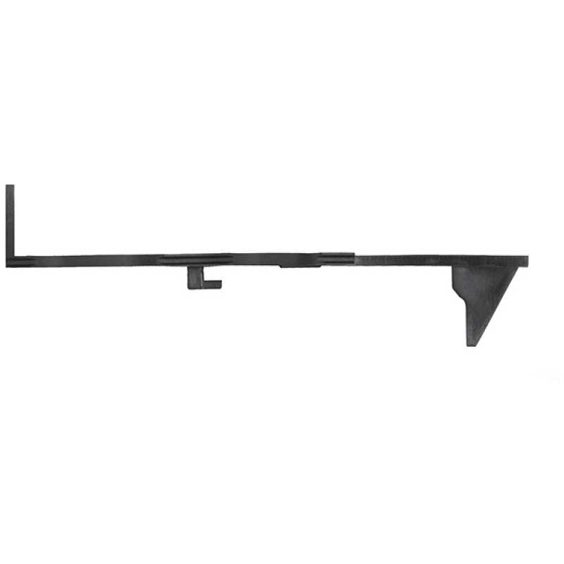 ASTA SPINGIPALLINO PER V.3 IN NYLON CARICATO - ELEMENT - immagine 2