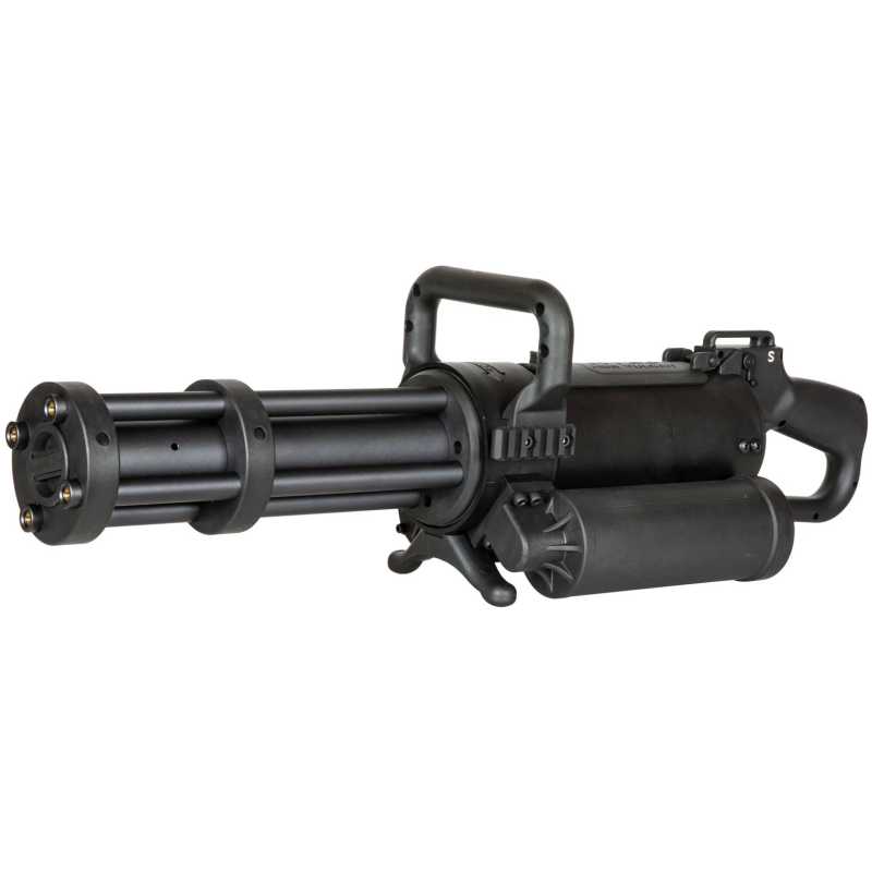 M133 MINI VULCAN - CLASSIC ARMY - immagine 2