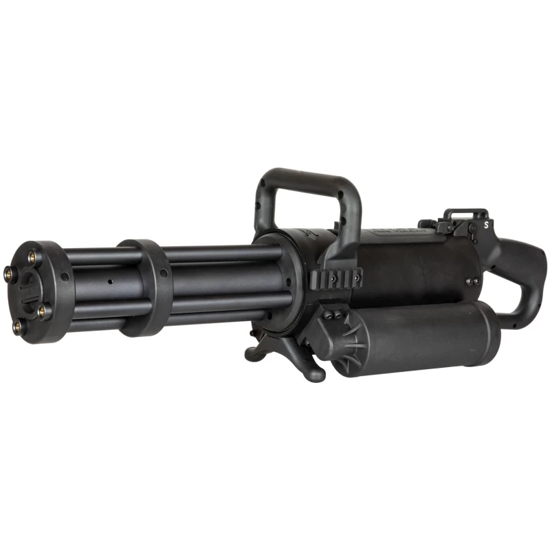 M133 MINI VULCAN - CLASSIC ARMY - immagine 2