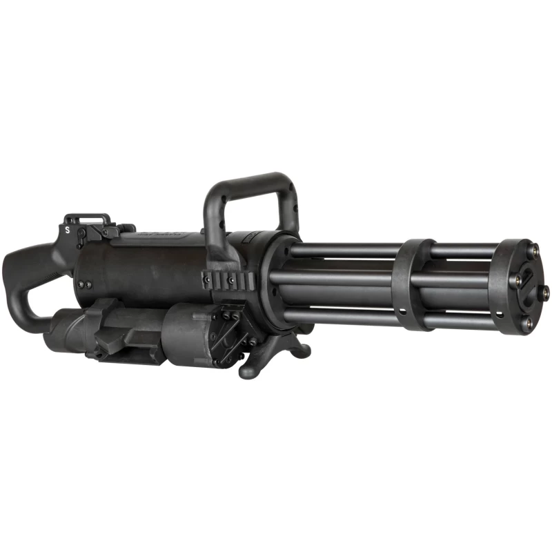 M133 MINI VULCAN - CLASSIC ARMY - immagine 9