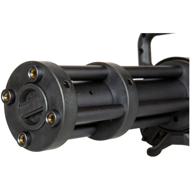 M133 MINI VULCAN - CLASSIC ARMY - immagine 5