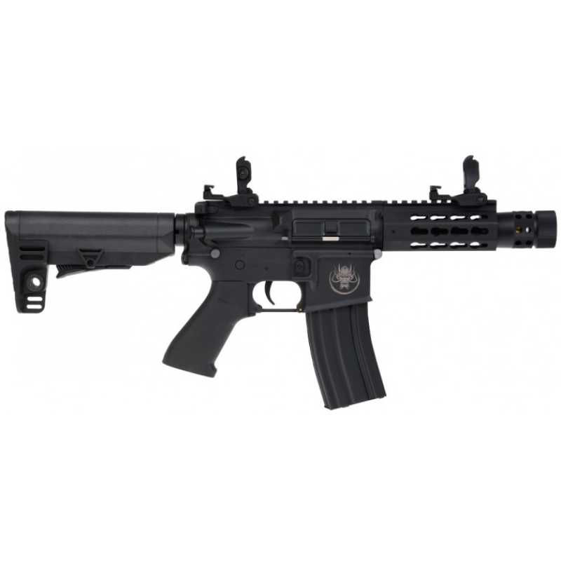M4 KENJI SHORT - SAIGO DEFENSE - immagine 2