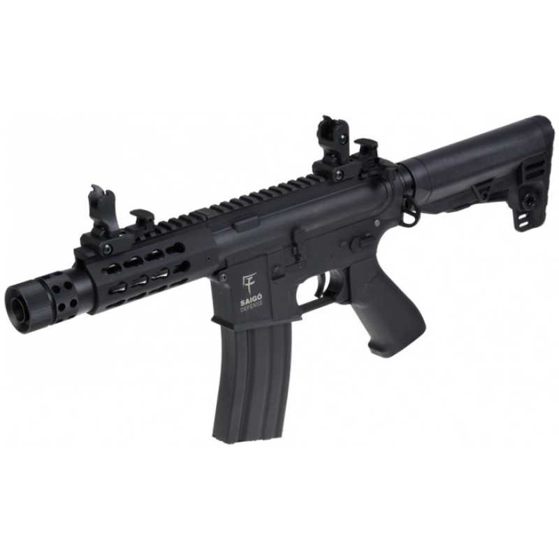 M4 KENJI SHORT - SAIGO DEFENSE - immagine 5