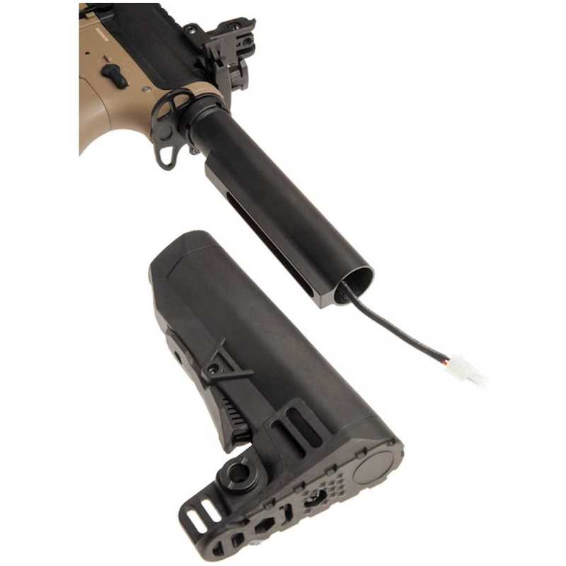 M4 KENJI SHORT - TAN - SAIGO DEFENSE - immagine 4