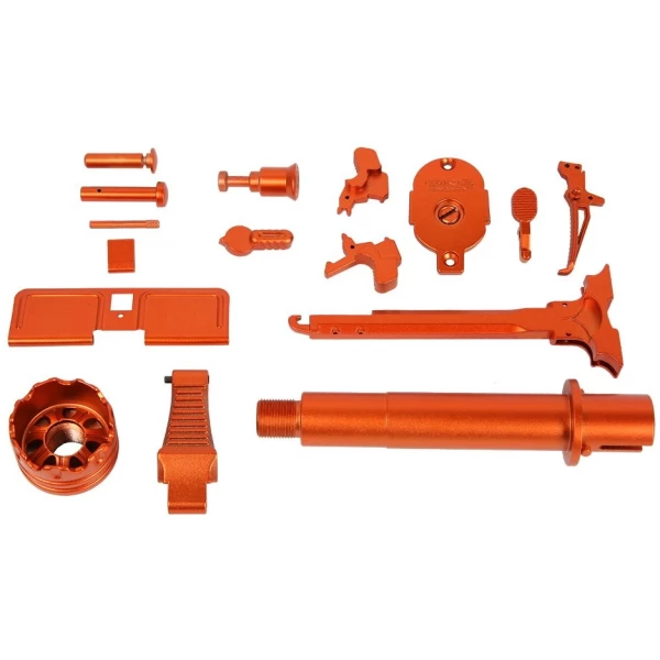 KIT SUPER RANGER PER ARP - AMBER - G&G