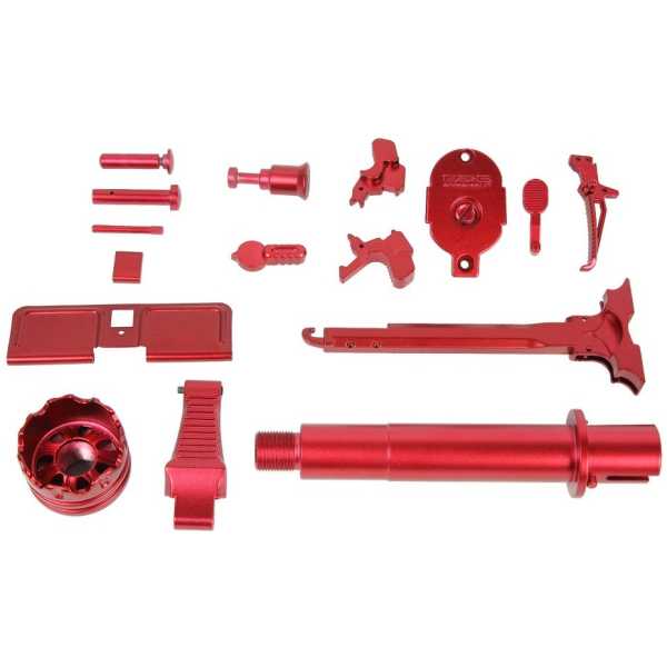 KIT SUPER RANGER PER ARP - FIRE - G&G
