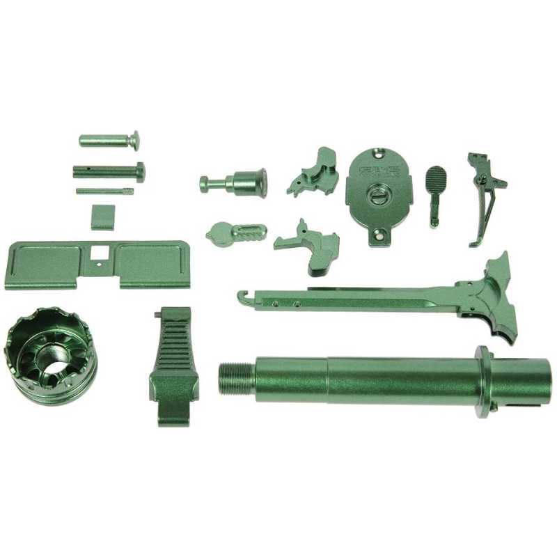 KIT SUPER RANGER PER ARP - JADE - G&G