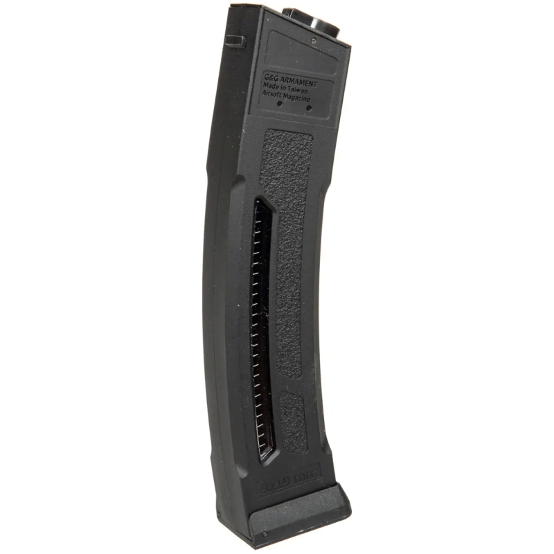 CARICATORE MXC9 MONOFILARE 130 BB - G&G - immagine 2