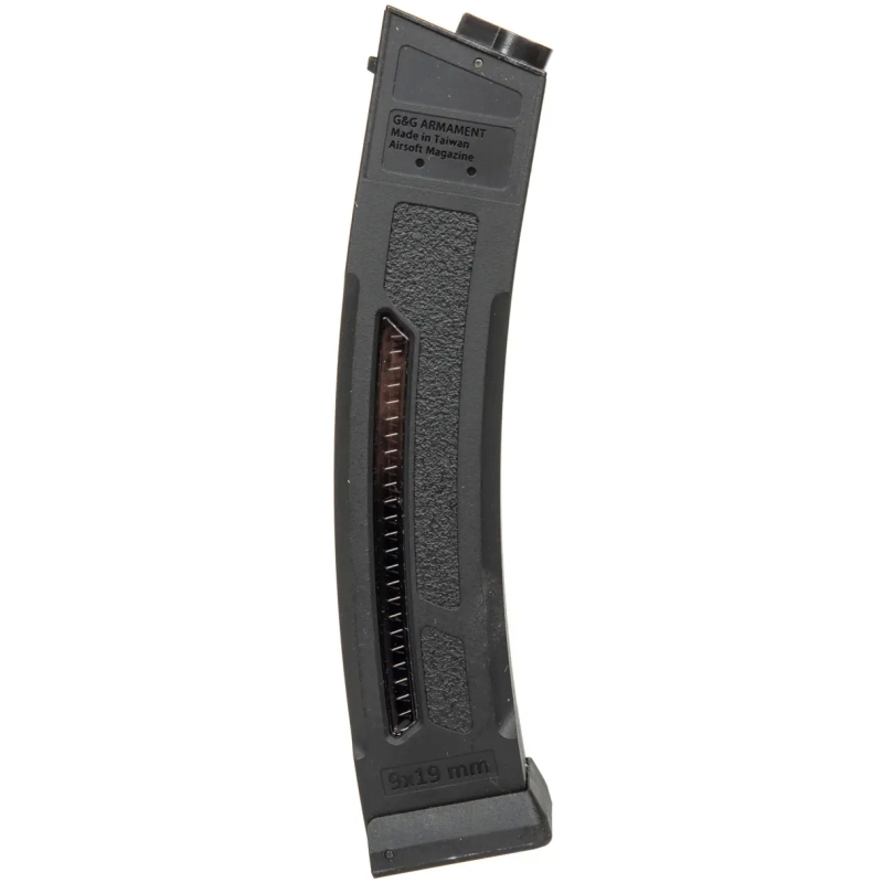 CARICATORE MXC9 MONOFILARE 130 BB - G&G - immagine 3