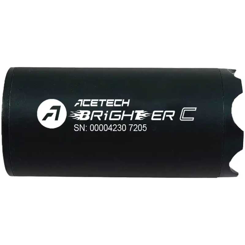 BRIGHTER C SILENZIATORE TRACCIANTE - ACETECH - immagine 2