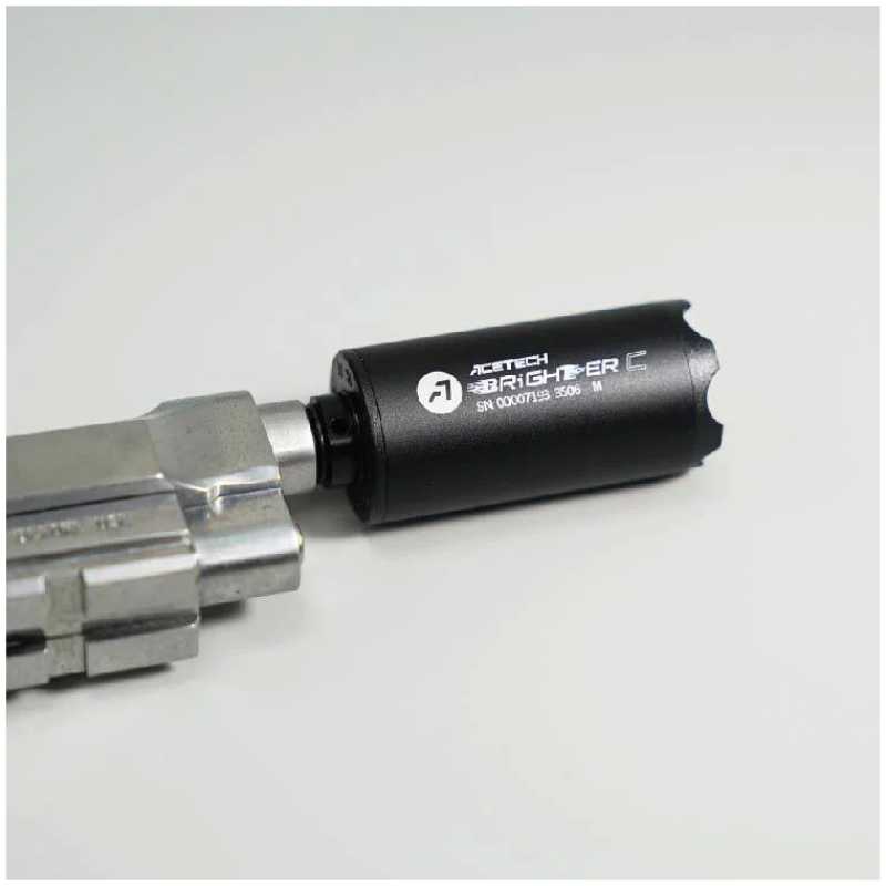 BRIGHTER C SILENZIATORE TRACCIANTE - ACETECH - immagine 6