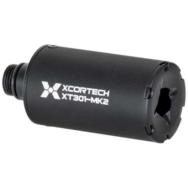 XT301 MK2 SILENZIATORE TRACCIANTE - XCORTECH