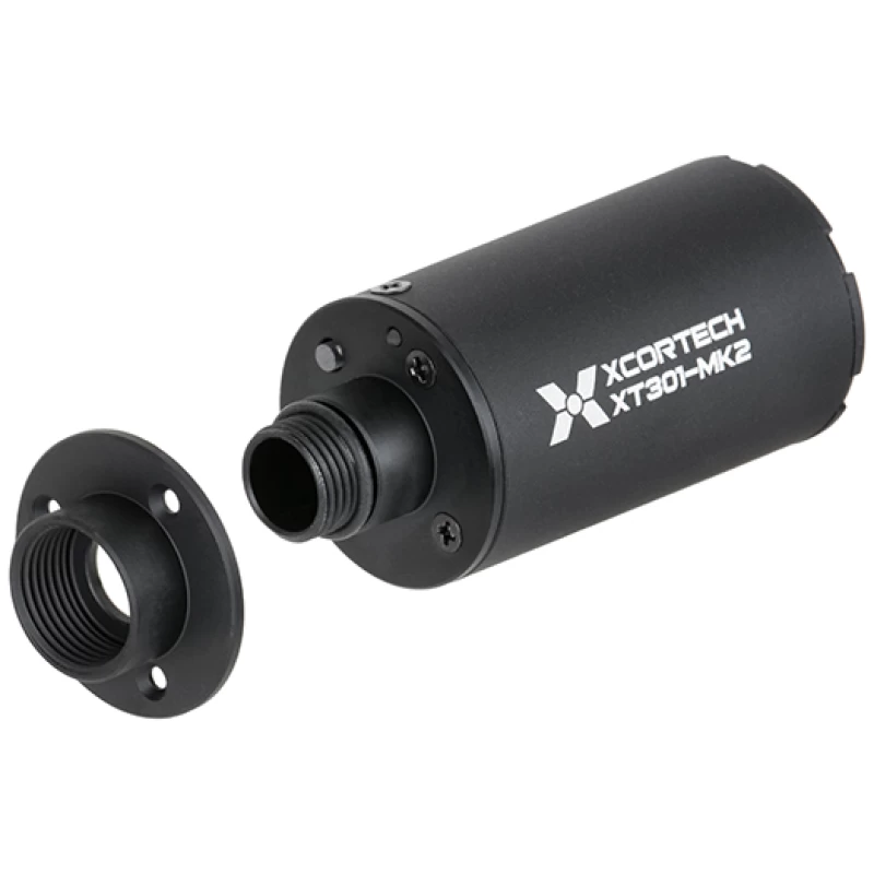 XT301 MK2 SILENZIATORE TRACCIANTE - XCORTECH - immagine 2