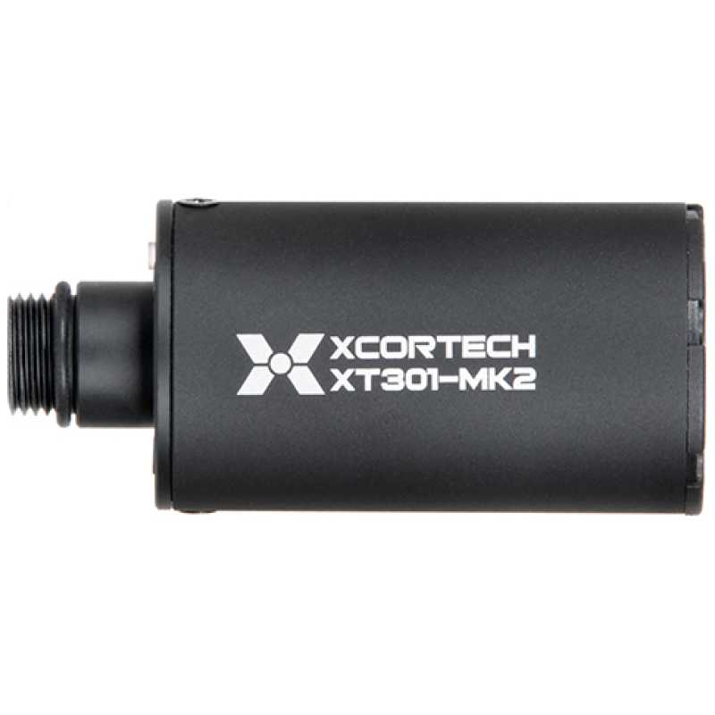 XT301 MK2 SILENZIATORE TRACCIANTE - XCORTECH - immagine 3
