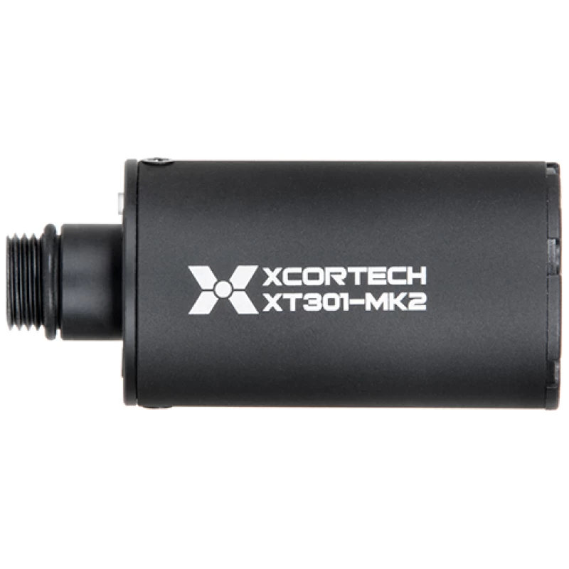 XT301 MK2 SILENZIATORE TRACCIANTE - XCORTECH - immagine 3