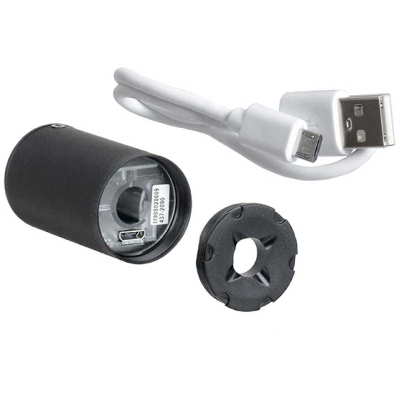 XT301 MK2 SILENZIATORE TRACCIANTE - XCORTECH - immagine 4