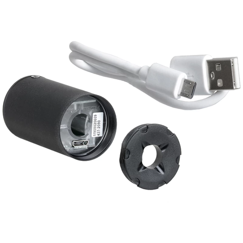 XT301 MK2 SILENZIATORE TRACCIANTE - XCORTECH - immagine 4