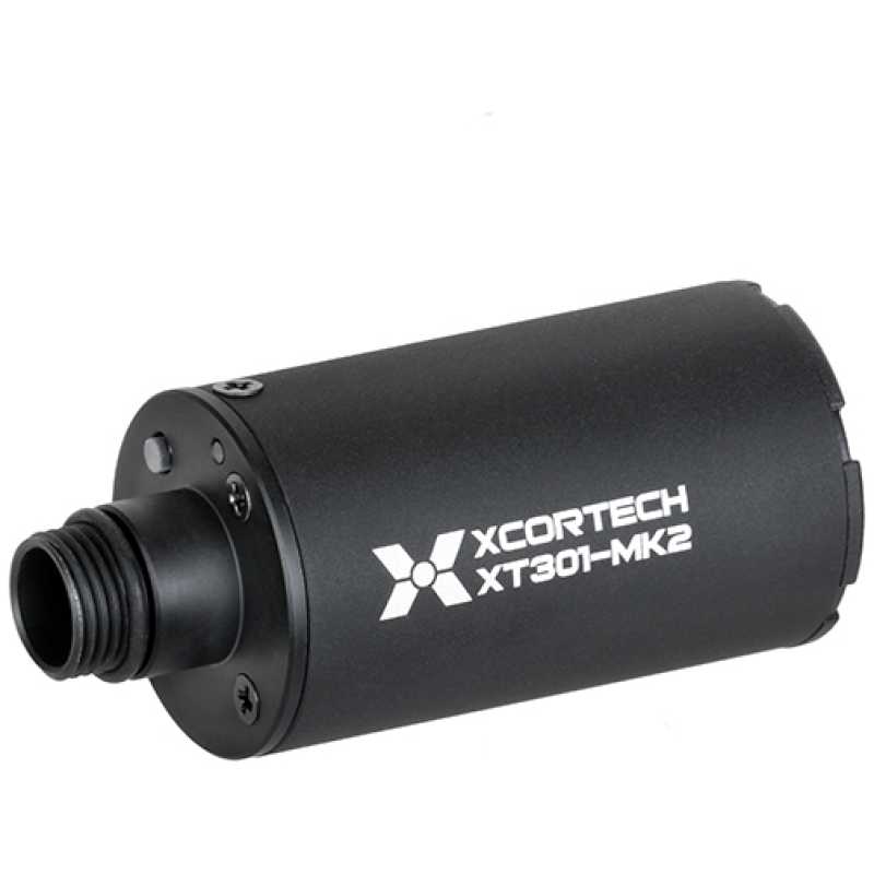 XT301 MK2 SILENZIATORE TRACCIANTE - XCORTECH - immagine 5