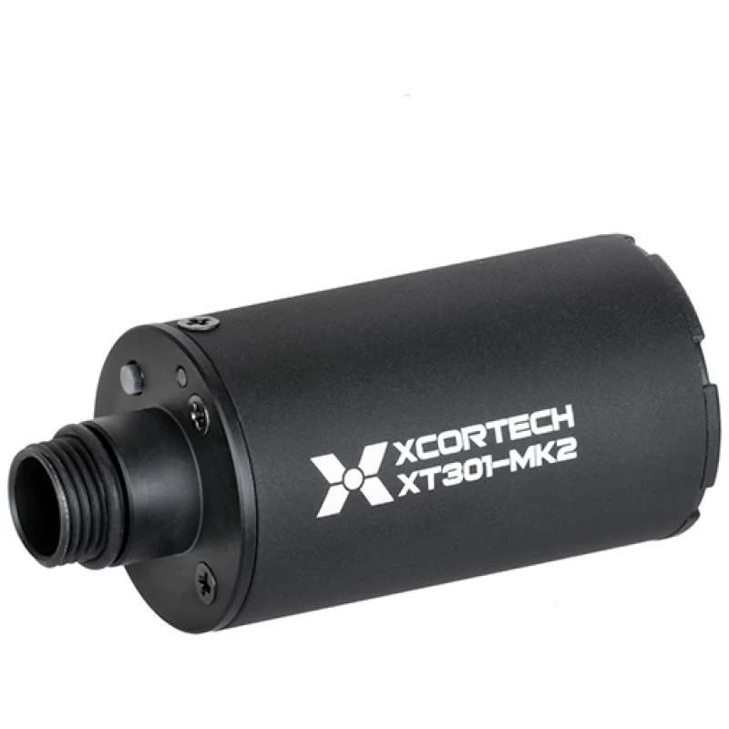 XT301 MK2 SILENZIATORE TRACCIANTE - XCORTECH - immagine 5