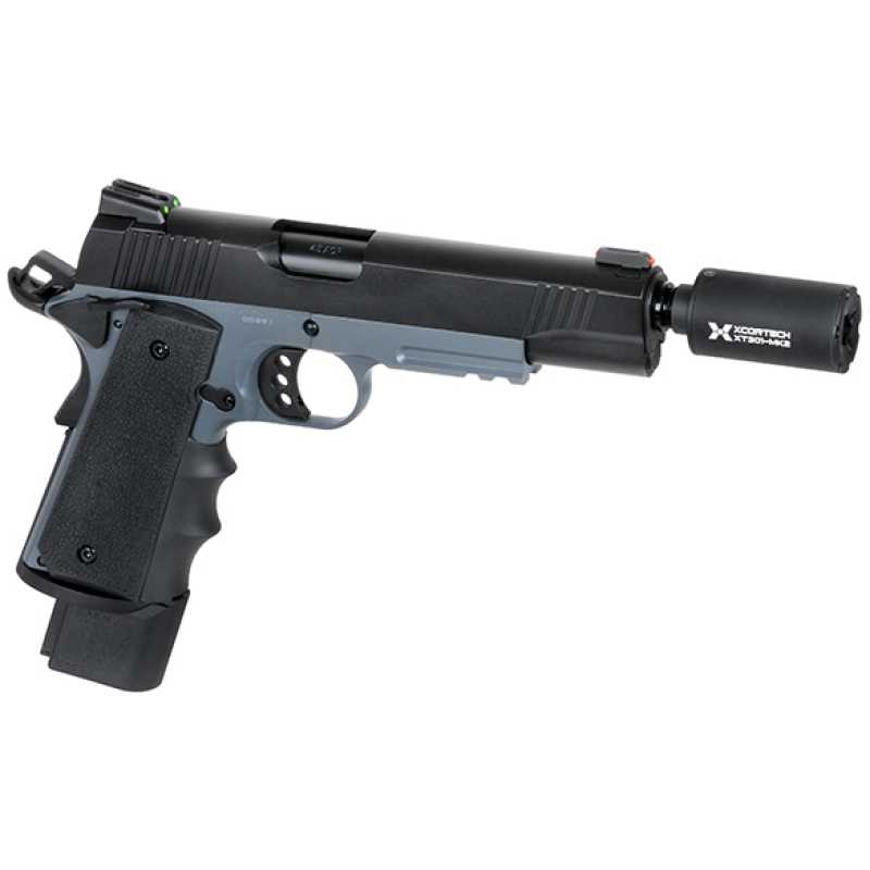 XT301 MK2 SILENZIATORE TRACCIANTE - XCORTECH - immagine 6