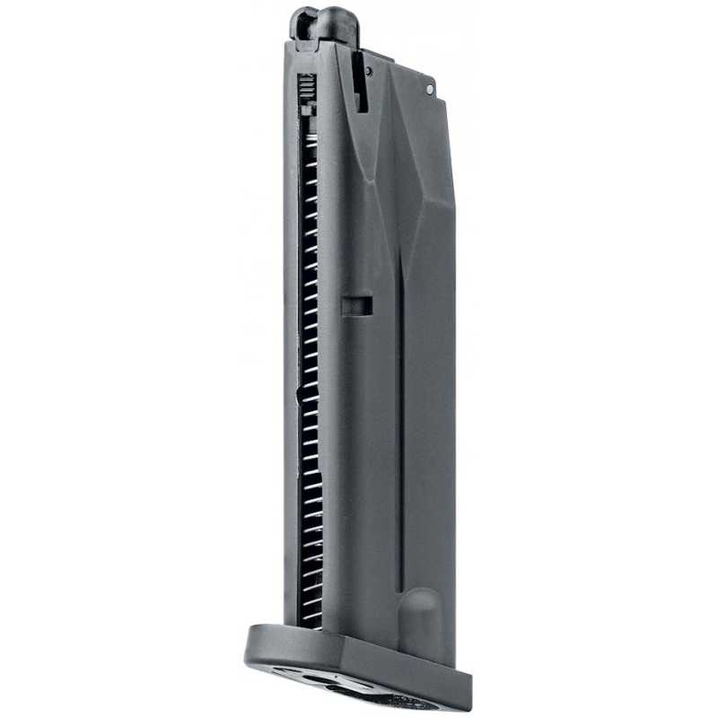 CARICATORE BERETTA M9A3 CO2 22 BB