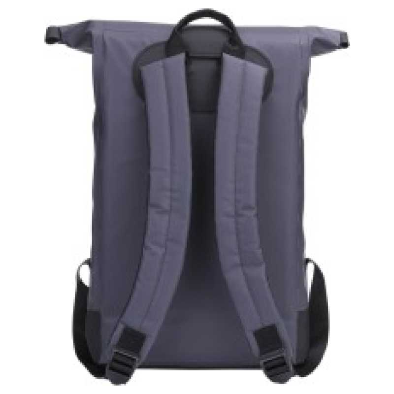 ZAINO URBAN CREEK IMPERMEABILE 20 LITRI - GREY - TASK FORCE 2215 - immagine 3