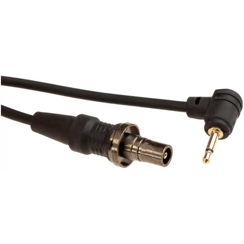REMOTO DUAL FUNCTION CON LOCK SF ML & 2,5 MM - WADSN - immagine 3