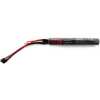 BATTERIA LI-ION 7,4V 3000mAh STICK - T-DEANS - TITAN POWER