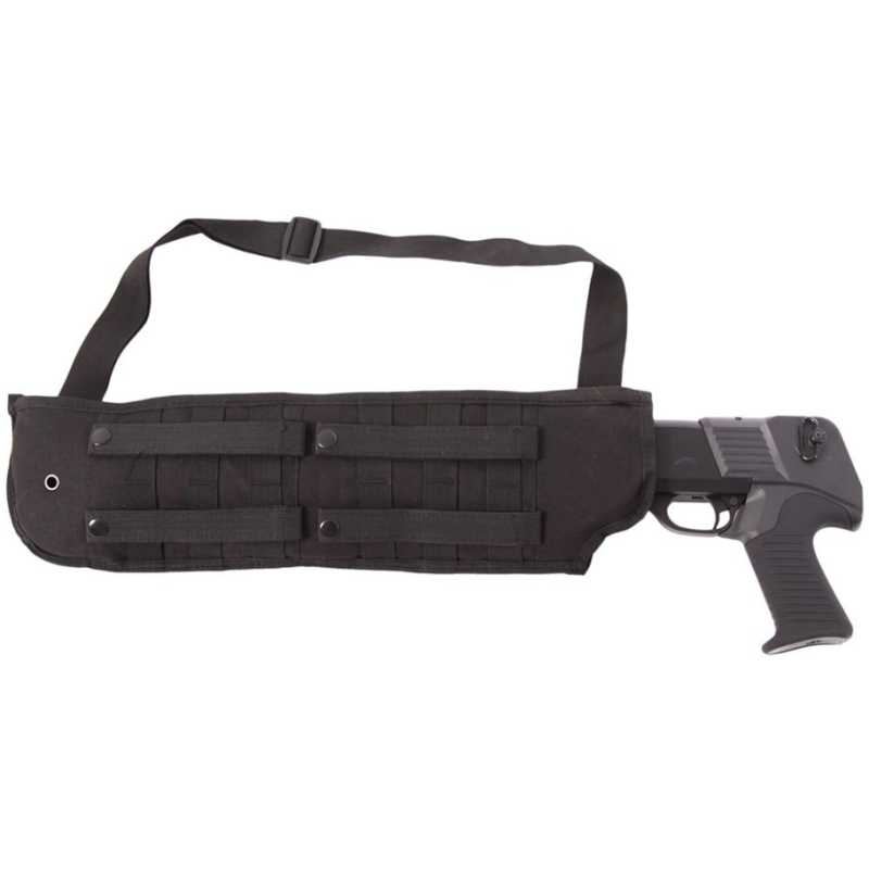 CUSTODIA PER FUCILE A POMPA 50 CM - DELTA TACTICS - immagine 2