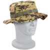 CAPPELLO JUNGLE CON COOLMAX - VEGETATO ITALIANO - DEFCON 5