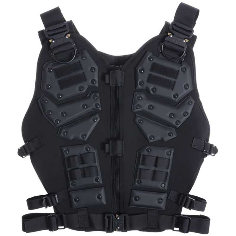 TRANSFORMERS COMBAT VEST - DELTA TACTICS