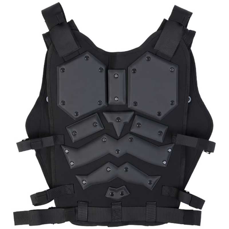 TRANSFORMERS COMBAT VEST - DELTA TACTICS - immagine 2