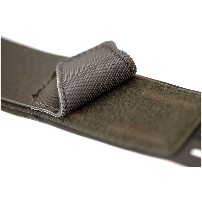 CINTURA ELB EXTREMELY LIGHT - RAL7013 - CLAW GEAR - immagine 3