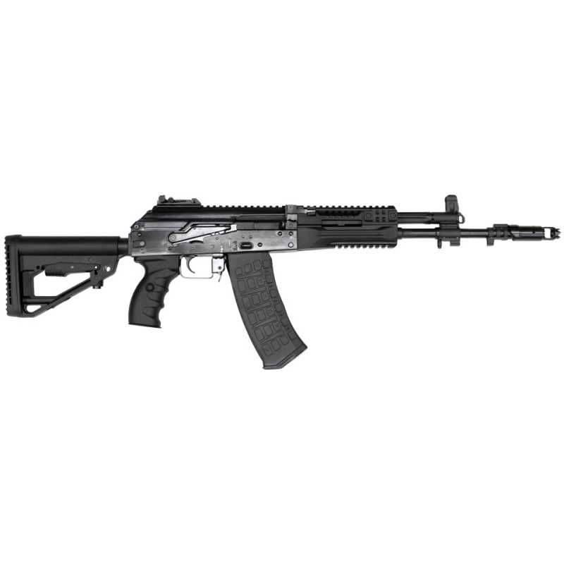 AK12 RAF ESSENTIAL (MOSFET EDITION) - E&L - immagine 2